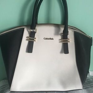 Calvin Klein handbag